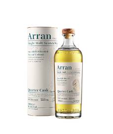 Arran Quarter Cask