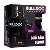 Bulldog Gin Gift Box