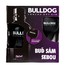 Bulldog Gin Gift Box - galerie #1