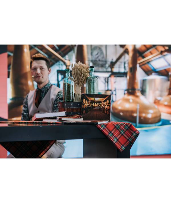 Svět whisky 17.9.2025 - galerie #2