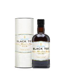 Black Tot Master Blender's Reserve 2022