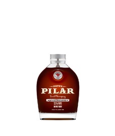 Papa's Pilar Rye Whiskey Barrel Finished 