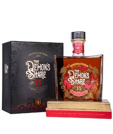 Demon's Share 15 Y.O. Reserva de Bodega