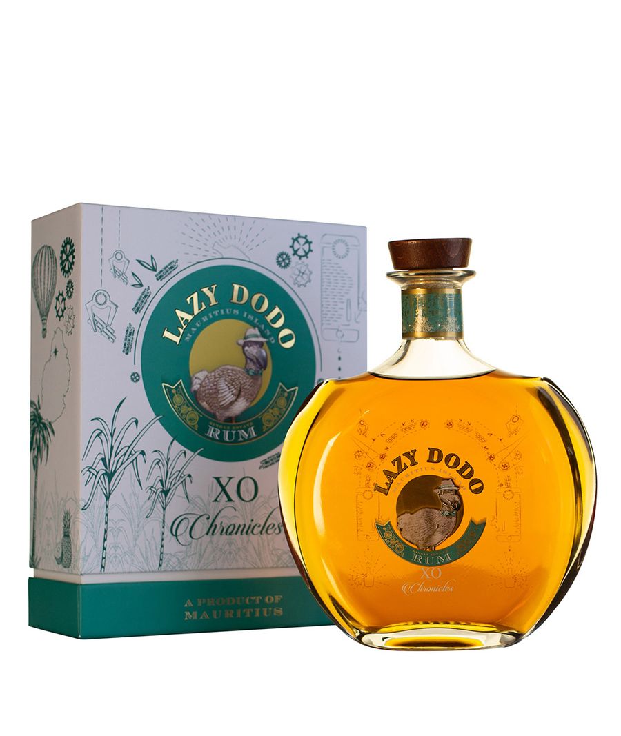 Rum Lazy Dodo XO Chronicles 0.7 l | Warehouse #1