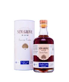 New Grove Double Cask Moscatel