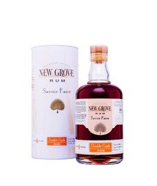 New Grove Double Cask Acacia