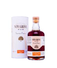 New Grove Double Cask Acacia