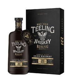 Teeling Rising Reserve No.1 21 Y.O.