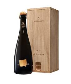 Henri Giraud Argonne 2014