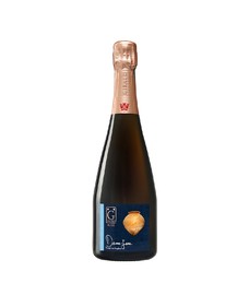 Henri Giraud Dame-Jane Rosé