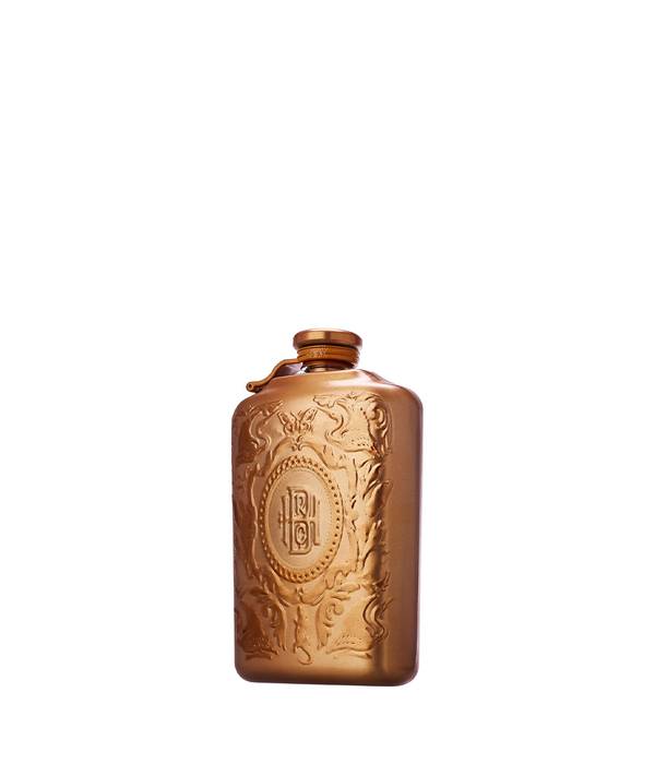 Don Papa Baroko & Hip Flask Gift Box - galerie #3