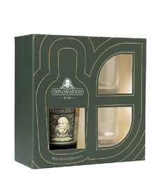 Diplomático Reserva Exclusiva Gift Box