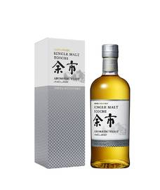 Nikka Yoichi Single Malt Discovery Aromatic Yeast