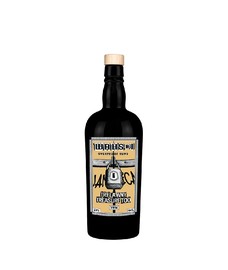 Warehouse #1 Overproof White Rum Trelawny Treasure Too VRW žlutý