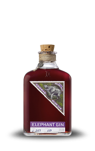 Elephant Sloe Gin