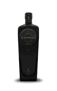 Scapegrace Black