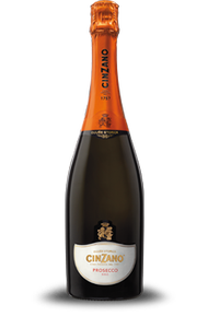 Cinzano Prosecco D.O.C.