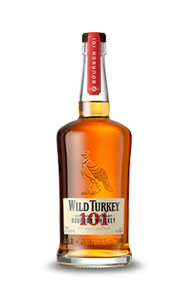 Wild Turkey 101 Bourbon