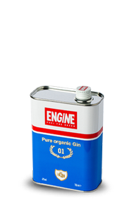 Engine Gin