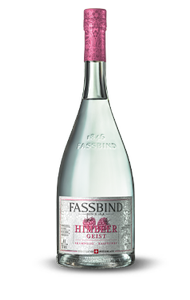 Fassbind Eau de Vie Framboise - Malina