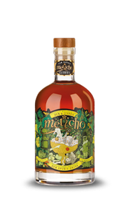 Meticho Rum & Citrus