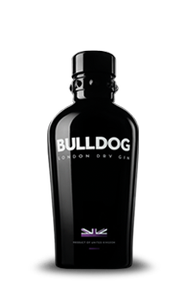 Bulldog Gin