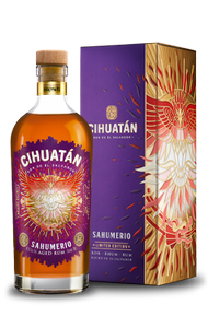 Cihuatán Sahumerio