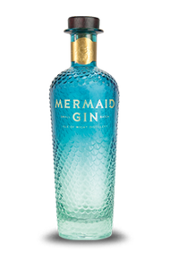 Mermaid Gin