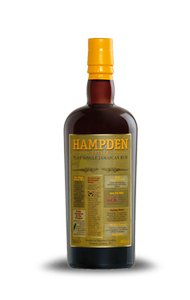 Hampden Estate 8 Y.O.