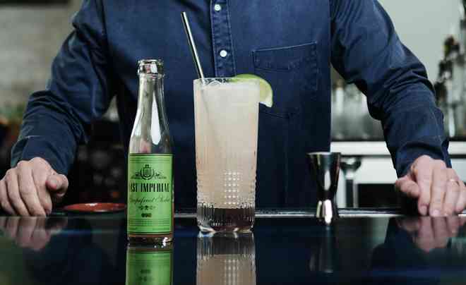 PALOMA Last Imperial