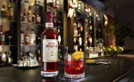 Negroni 