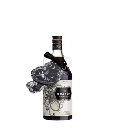 Kraken Black Spiced Antivalentýn