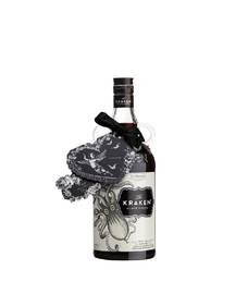 Kraken Black Spiced Antivalentýn