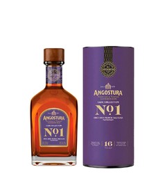 Angostura No. 1