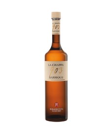 La Grappa 903 Barrique 3L