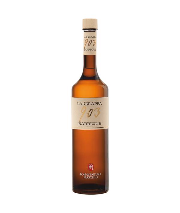 La Grappa 903 Barrique 3L