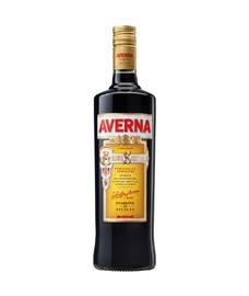 Averna Amaro Siciliano 3L