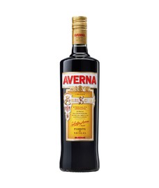 Averna Amaro Siciliano 3L