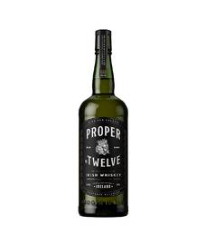 Proper Twelve