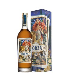 La Forza Rum Box