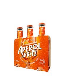 Aperol Spritz RTS