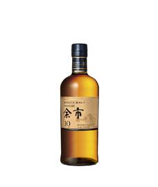 Nikka Yoichi 10 Y.O. 2023