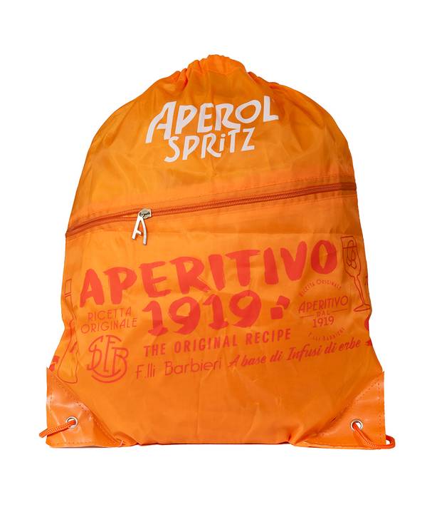 Aperol s batůžkem - galerie #2