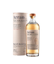 Arran Barrel Reserve