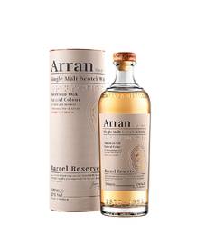 Arran Barrel Reserve