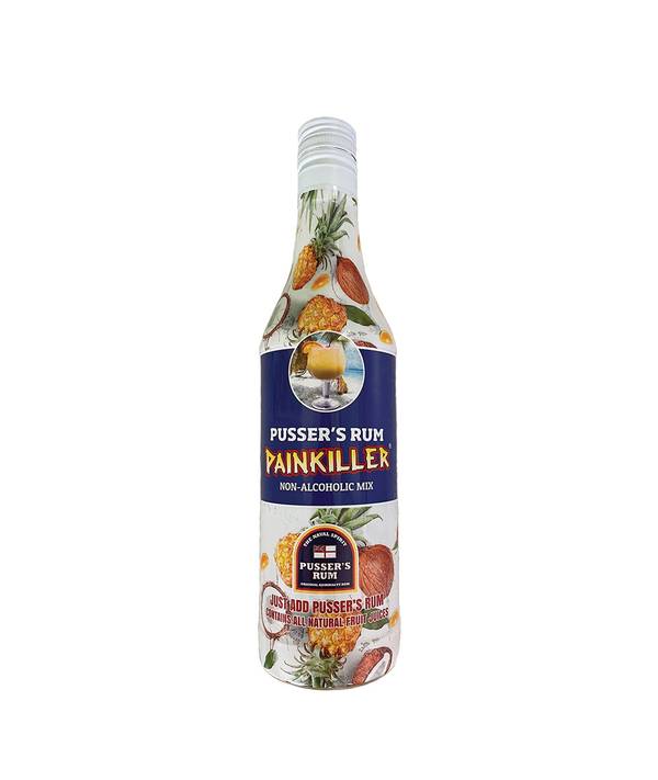 Pusser's Painkiller Mix