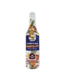 Pusser's Painkiller Mix