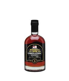 Pusser's Coronation Reserve 2023