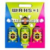 Warehouse #1 Overproof White Rum Trelawny Explosion Set