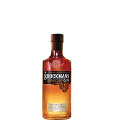 Brockmans Orange Kiss